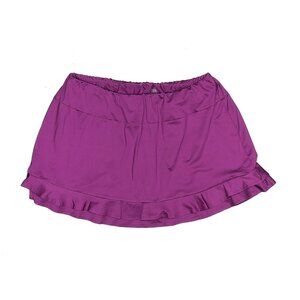Tail  flouncy ruffle tennis skirt Purple active skort sz XXL  Perfect